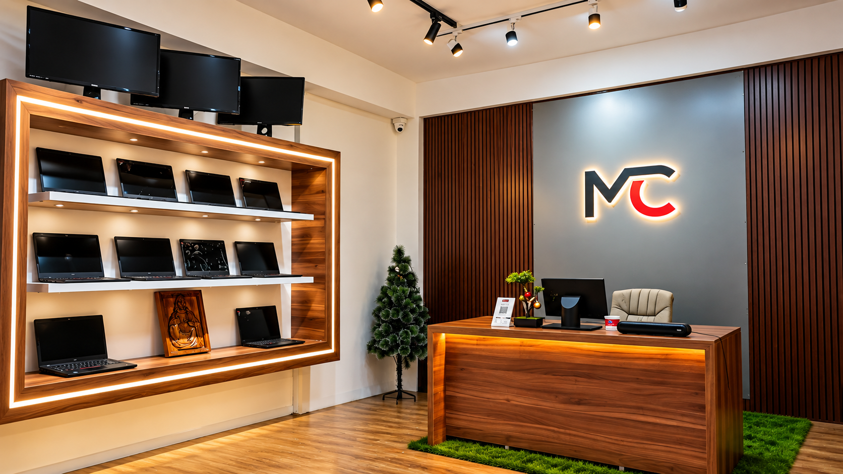 Mercilin Computers Technology and Business Solutions