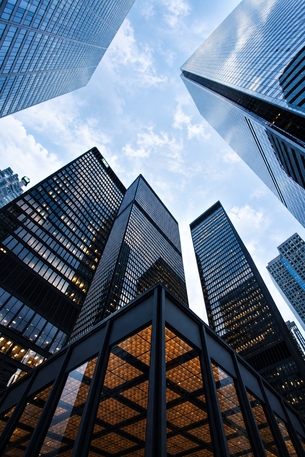 Corporate Solutions - Mercilin Computers